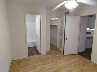 Cantrell Valley Apartments, Little Rock, AR 72207
