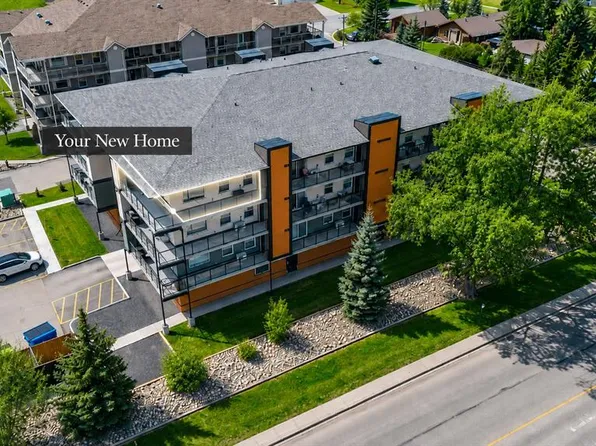 404 S 1st Ave SE #407, Diamond Valley, AB T0L 0H0
