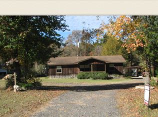 4519 Natchitoches Hwy, Many, LA 71449