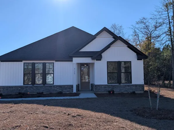 4780 Huckleberry Ln. Lot 1, Conway, SC 29526