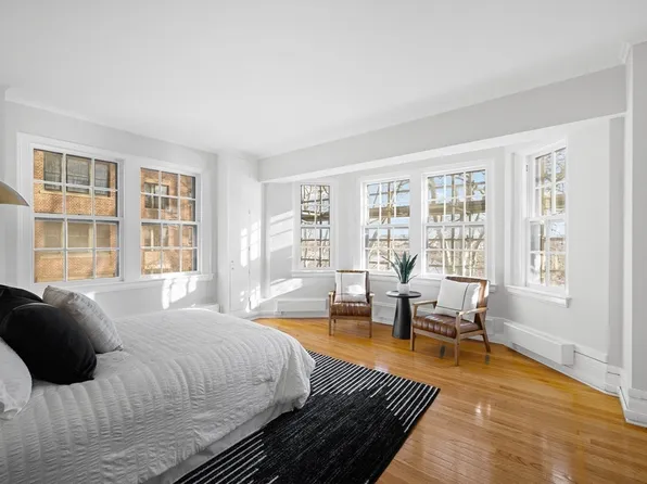 989 Memorial Dr APT 391, Cambridge, MA 02138