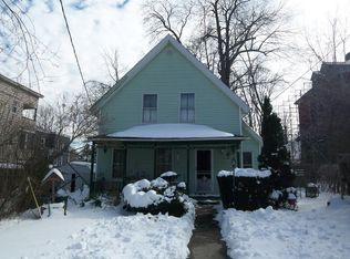 3 Northman Passway, Fitchburg, MA 01420