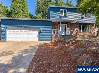 5250 Forest Glen Ct SE, Salem, OR 97306