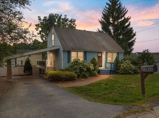 135 Fox St, Manchester, NH 03103