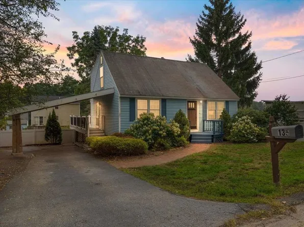 135 Fox Street, Manchester, NH 03103