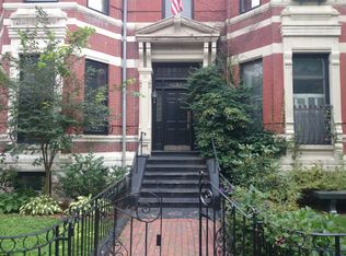 242 Marlborough St APT 4, Boston, MA 02116