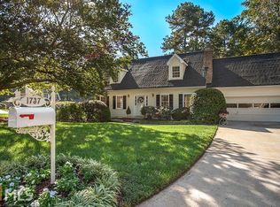 1737 Pierce Arrow Pkwy, Tucker, GA 30084