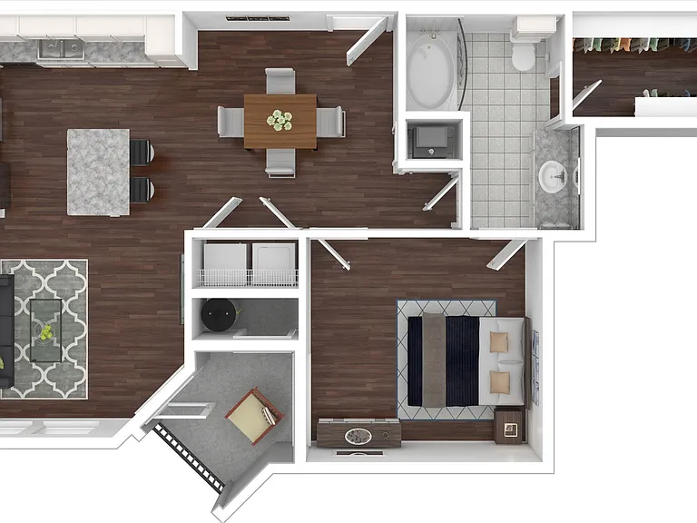 Heritage Senior Residences — Photo 9