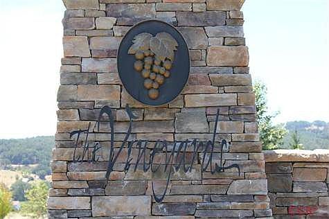 Become a residence of the very desirable Vineyards neighborhood, within the Templeton School District.