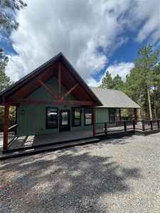 1014 Lukfata Cemetery Rd, Broken Bow, OK, 74728