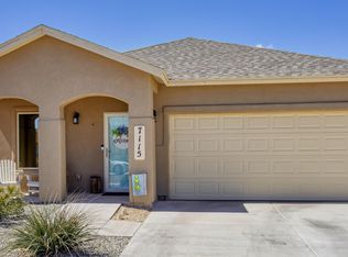 7115 Redondo St, Las Cruces, NM 88012