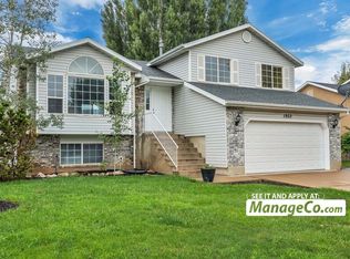 1922 N 900 W, Clinton, UT 84015