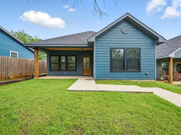 713 E Texas St, Denison, TX 75021