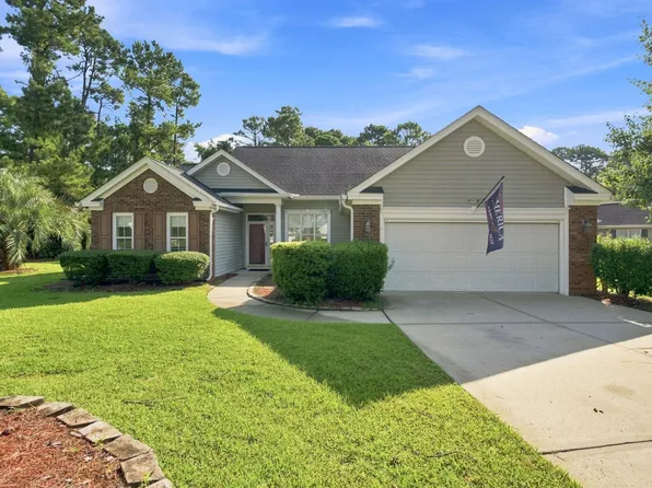 1207 Loblolly Ln., Conway, SC 29526