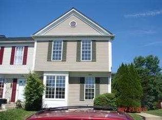 7560 Maury Rd, Baltimore, MD 21244