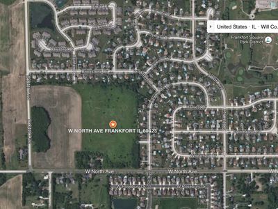 Vacant, Frankfort, IL, 60423