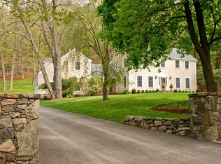 176 Hook Rd, Bedford, NY 10506