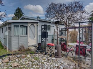 5484 25th Ave #61, Vernon, BC V1T7A8