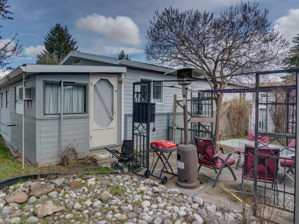 5484 25th Ave #61, Vernon, BC V1T 7A8