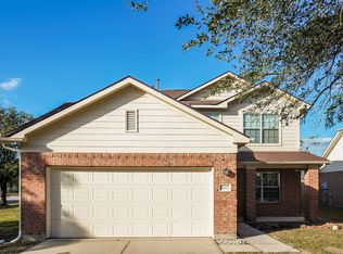 13003 Sandhill Park Ln, Houston, TX 77044