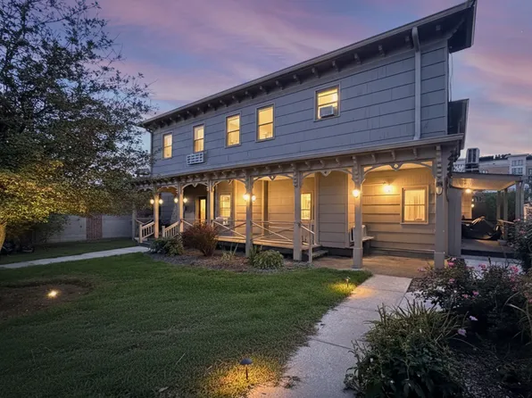 1 Arch St APT 4, Norwalk, CT 06850