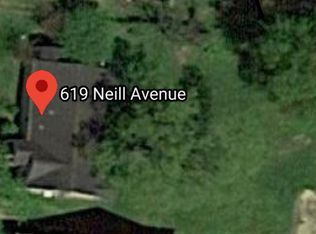 619 Neill Ave, Nashville, TN 37206