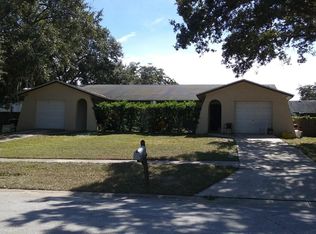 3017 Catherine Dr, Clearwater, FL 33759