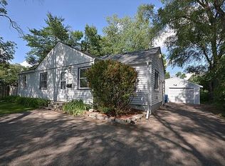 8507 Pillsbury Ave S, Bloomington, MN 55420