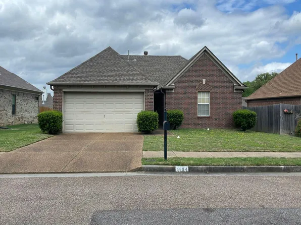 5684 Tulip Hill Dr, Bartlett, TN 38135