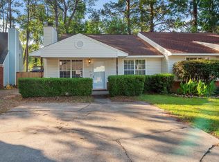 1955 Gina Dr, Tallahassee, FL 32303