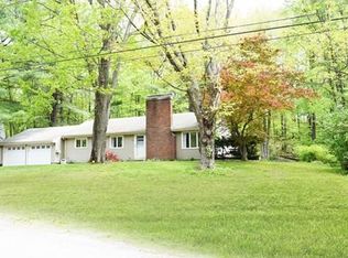 82 Tory Fort Ln, Worcester, MA 01602