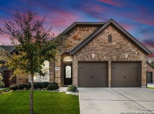 8449 Lajitas Bnd, San Antonio, TX 78254