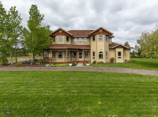 175 Vandyke Rd, Bozeman, MT 59718