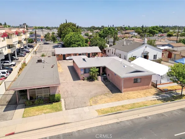 10016 California Ave, South Gate, CA 90280