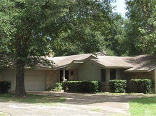 59 Chapel Hl, Trinity, TX 75862