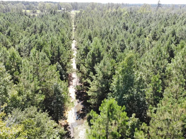 Old Buckhead Rd, Bamberg, SC 29003