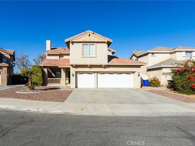 12804 Hickman Rd, Victorville, CA, 92392