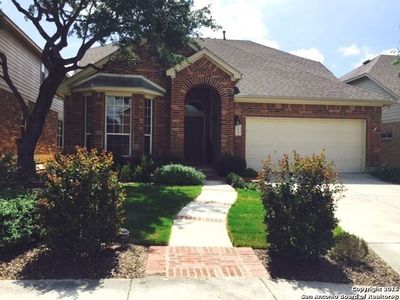 26338 Marsh Pond, San Antonio, TX, 78260