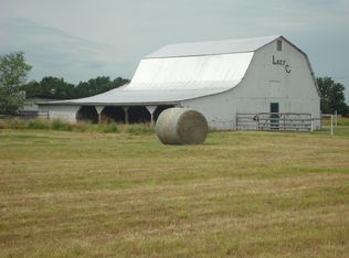 53321 E 250 Rd, Afton, OK 74331