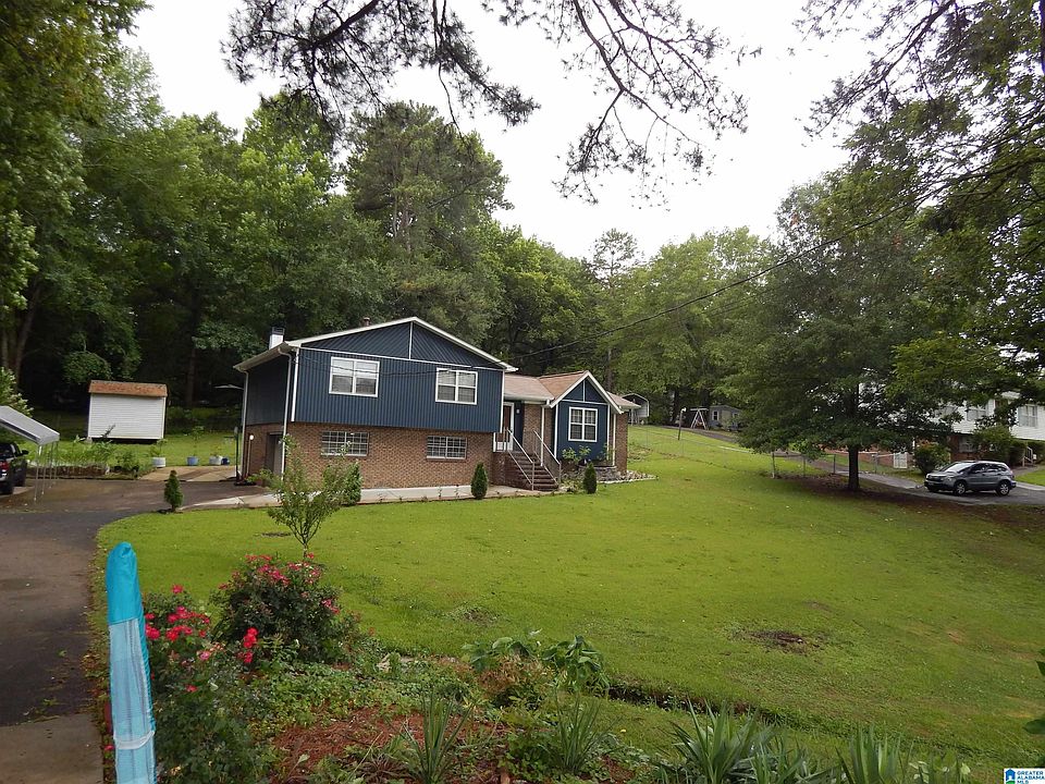 353 Tarrant Rd, Gardendale, AL 35071 MLS 1357581 Zillow