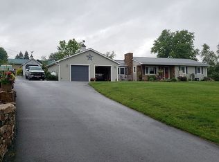 2081 Mosteller Rd, Montoursville, PA 17754