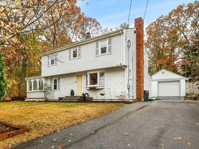 69 Jamieson St, Abington, MA, 02351