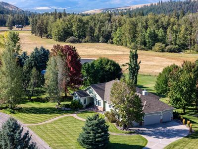 8785 Jacot Ln, Missoula, MT, 59808