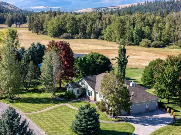 8785 Jacot Ln, Missoula, MT 59808