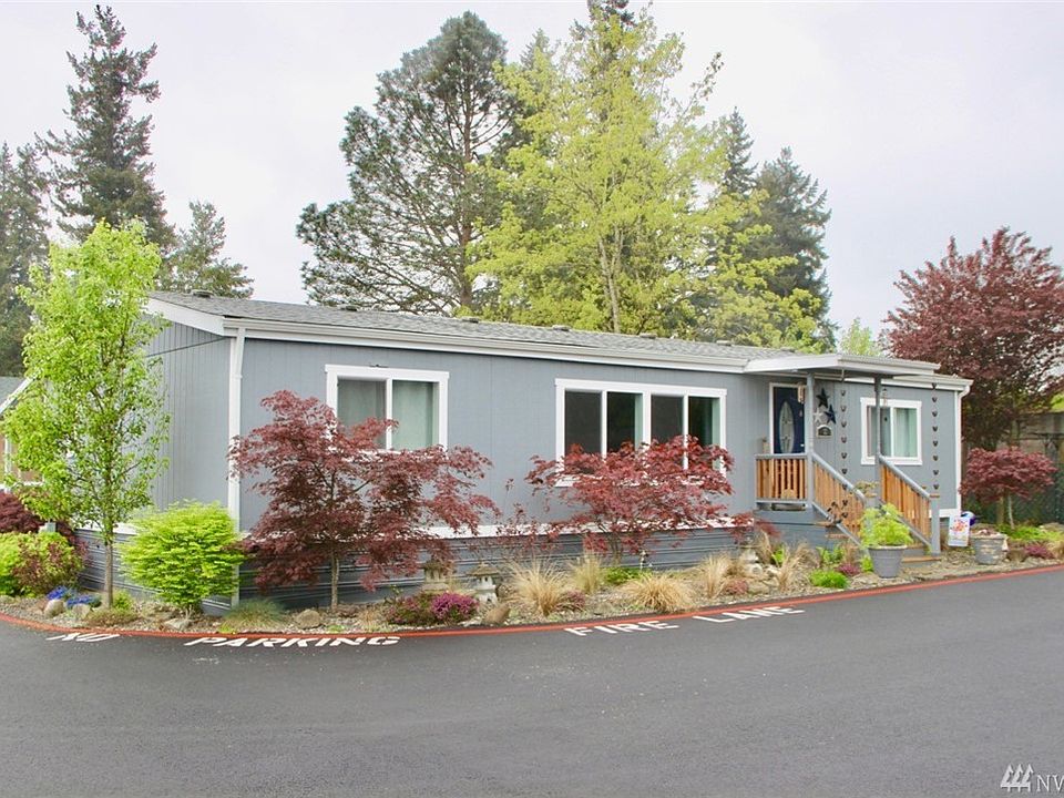 1st image of 15410 SE 272nd St Unit 12