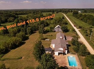 971 NE 801st Rd, Calhoun, MO 65323