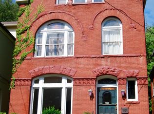 1320 S 1st St, Louisville, KY 40208