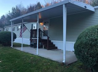 1156 Sycamore Ln, Clearfield, PA 16830