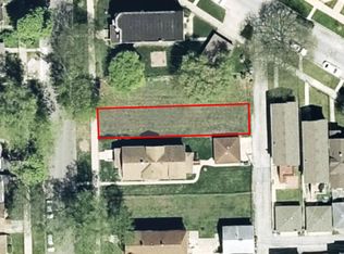 9413 S Champlain Ave, Chicago, IL 60619