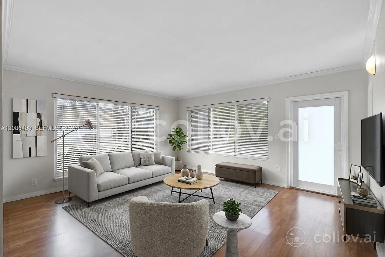 Bougain-Villa Condo — Photo 3